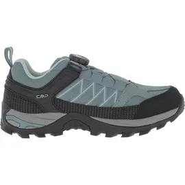 CMP Rigel Low Fitgo Damen Mineral Green 39