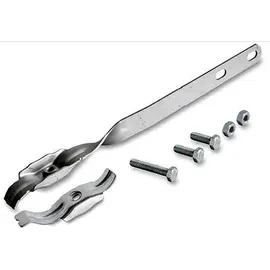 VEGAZ Halter, Abgasrohr für BMW