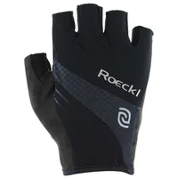 Roeckl Ibeto High Performance Handschuhe - Black - 9