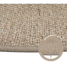 Andiamo Skagen Made in Netherlands", beige Sand