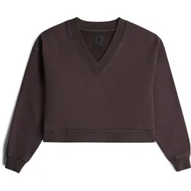 G-Star Sweatshirt Braun L