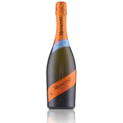 Mionetto Alcohol Free 0,00% Vol. 0,75l