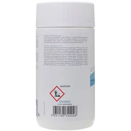 Powerhaus24 BALVEDA VEDACLEAN Systemreiniger für Whirlpools 1 L