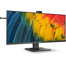 Philips 40B1U5601H 102cm (40") WQHD IPS Monitor 21:9 HDMI/DP/USB-C PD100W 120Hz
