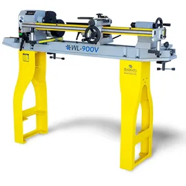 BAMATO Kopiereinrichtung WL900CD für Drechselmaschine WL-900V