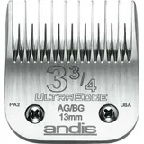 Andis Klinge 13 mm Silber