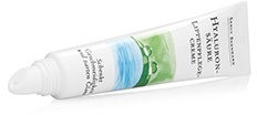 Acido ialuronico Crema curativa per le labbra - 15 ml