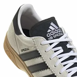 adidas Spezial Herren Weite E Ftwr White/Core Black 38 2/3