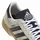 adidas Spezial Herren Weite E Ftwr White/Core Black 38 2/3