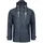 DEPROC activ Regenjacke DEPROC ACTIVE "Friesennerz GANDER MEN", Herren, Gr. L (52), blau (navy), Obermaterial: 100% Polyurethan; Futter: 100% Polyester, sportlich, Langarm mit Druckknopf, Jacken, auch in Großen Größen erhältlich