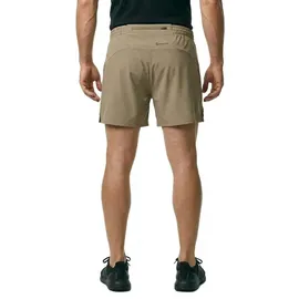 Scott Enduance Vented Kurze Hose - Toast Beige - M
