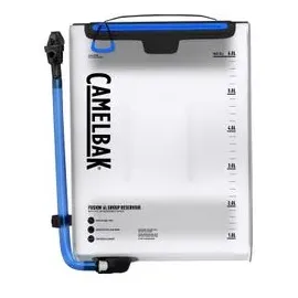 CamelBak Fusion 6L Group Reservoir Clear clear
