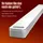 Bose Smart Ultra Soundbar Arctic White