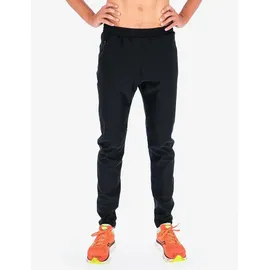 Fusion RECHARGE PANTS Herren Jogginghose schwarz - XL