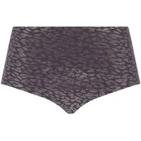 CHANTELLE Slip 1er Pack in Schwarz (Ink Shimmer) |