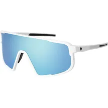 Sweet Protection Memento RIG Reflect Sportbrille (Größe One Size, weiss)