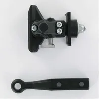 Carson Modellsport Zugmaul mit Deichsel RC/Mechanisch 500907182