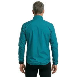 Scott rc Pro gore tex regenjacke blau - M