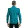 Scott rc Pro gore tex regenjacke blau - M