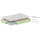 Vipack Taschenfederkernmatratze Premium 160 x 200 cm H3