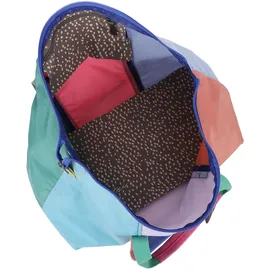Fritzi aus Preußen My Shopper Limited Multi Shopper Nylon Mehrfarbig