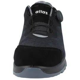 Atlas Halbschuh FLASH 3300 BOA ESD - S1 - W10 - Gr. 46