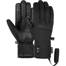 Reusch Heat Essence R-TEX® XT schwarz 10,5