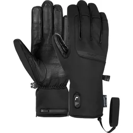 Reusch Heat Essence R-TEX® XT schwarz 10,5