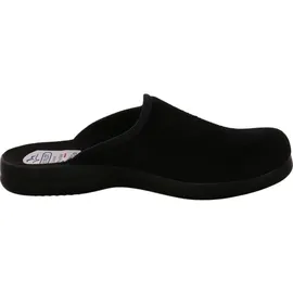 FLY FLOT Pantoffeln Schwarz 46
