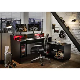 Bega Consult GmbH & Co.KG Internationale Handelsagentur Gaming-schreibtisch GAME ON