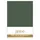 JANINE 5007 Mako-Feinjersey 140 x 200 - 160 x 200 cm olivgrün