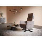 HIMOLLA Relaxsessel himolla 9920«, grau