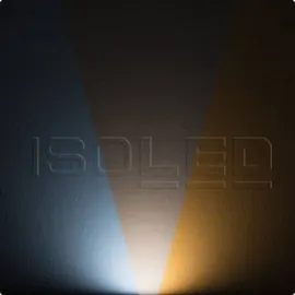 ISOLED LED Decken/Wandleuchte 18W, ColorSwitch 2700K3000K4000K