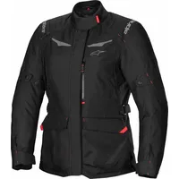 Alpinestars Stella St-1 Wp Jacke - Black - XL