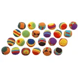 GoKi Hacky Sack Kick-Ball sortiert
