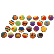 GoKi Hacky Sack Kick-Ball sortiert