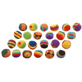 GoKi Hacky Sack Kick-Ball sortiert