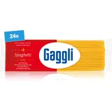 Gaggli Spaghetti 250 g, 24er Pack