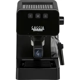 Gaggia Espresso Style EG2111/01 schwarz Siebträgermaschine