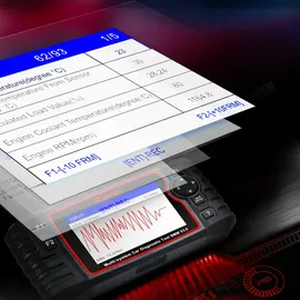 iCarsoft Diagnosegerät BMM V3,0