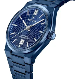 Festina Nueva Quarz Kautschuk 40 mm F20078/A