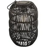 Lumineo Solar Laterne BELEUCHTUNG26 - D/H ca. 16.00x24.50