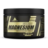 Peak Performance Magnesium Citrate Powder 240 g