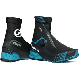 Scarpa Ribelle Run Kalibra G Herren Schwarz 47