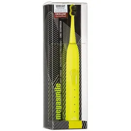 MEGASMILE Sonic Black Whitening II gelb