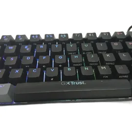 Trust GXT 867 Acira Mechanisch ES