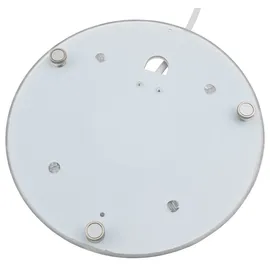 McShine LED-Modul, Umrüstsatz mit Magnethalterung, Ø18cm, 24W, 2.200 lm, neutralweiß, 4000K, step-dimmbar