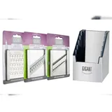 Novabest Multi-Box Hobel Gigant 3-tlg.