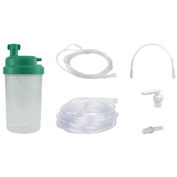 SANISMART Erste-Hilfe-Set Winkel-Tülle für Sauerstoffkonzentrator