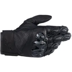 Alpinestars Celer V3 Handschuhe schwarz / schwarz M